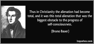 Greatest 7 cool quotes by bruno bauer picture German via Relatably.com