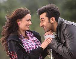 For bunny travelling is love, travelling is life. Evelyn Sharma Basks In Yeh Jawaani Hai Deewani Glory