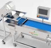 OLIVE 3000 | Olive Processing Machines