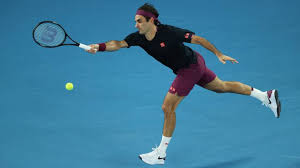 Lo del seo negativo es una broma. Resumen De La Quinta Jornada Del Open De Australia Hoy Viernes 23 De Enero As Com