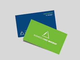 You can use it for personal and commercial projects. 28 Best Free Business Card Mockup Templates 2020 Webthemez