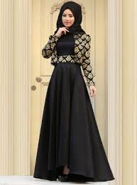 Pin Oleh Toty Hetta Di Islamic Dress Gaun Pakaian