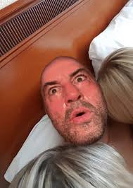 Dude, yan is no joke, look at him hammering. Joe Rogan Made The Weirdest Face On Instagram And Mma Fans Are Responding With Photoshop Mmamania Com