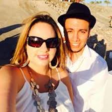 Eleanor Gaxiola's Instagram, Twitter & Facebook