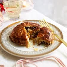 Marmalade glazed roast duck · 5. 8 Delicious Non Traditional Christmas Dinner Ideas