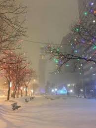 My Aesthetic Things Winter Lights Aesthetic See more posts like this on tumblr. winter lights aesthetic