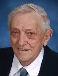 Obituary information for Maurice A. Scheer