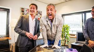 Jul 07, 2021 · presentatoren rtl boulevard emotioneel: Rtl Betaalt Ex Topman Ontslagpremie Van 2 4 Miljoen Rtl Nieuws