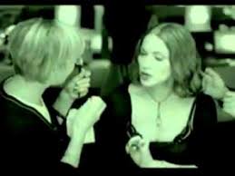 Predator (2004) and the tourist (2010). Max Factor Madonna Raoul Bova Youtube