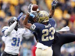 Pittsburgh wide receiver tyler boyd received 12 months probation from a judge friday in response to his it's not yet known if tyler boyd will miss any games after he was charged with dui in june, but. Tyler Boyd Select Few Pitt Players Willing To Go All Out Cardiac Hill