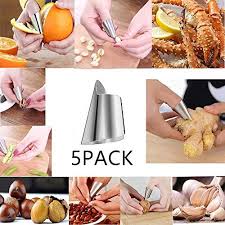 Eplucheurs Pour Fruits Et Legumes Ustensiles Et Gadgets De Cuisine Protege Doigts Eplucheurs Pour Noix Homard Coqu Pattes De Crabe Fruits De Mer Gadget Cuisine