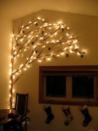 20 2013 Christmas Wall Lights Decor Ideas 2013 Christmas Christmas Lights