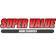 Super Value Home Services logo