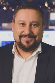 Stephen Rose, Head of Global Communications Services, Siemens AG