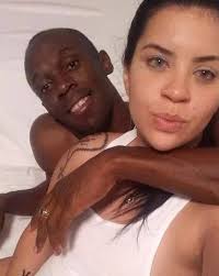 Usain bolt & kasi bennett won't split after pda pics with other girls — she's 'used to it'. Usain Bolt S Girlfriend Reacts After He S Pictured In Bed With Brazilian Student And Spotted Partying With Scantily Clad Women Mirror Online