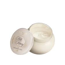 Milk Honey Gold Besleyici El Vucut Kremi 31602 El Bakimi Kisisel Bakim Oriflame Katalogu Nu Kesfet