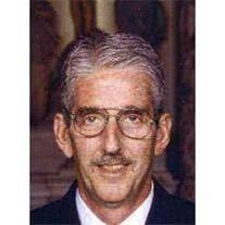 James Moloney Obituary