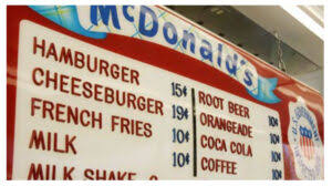 Wait, Milkshakes Were Invented At… Walgreens?