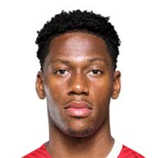 Jonathan David EA FC 24