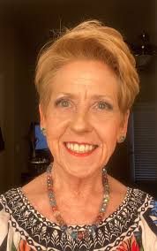 Y'all, please keep my sweet mom in your prayers