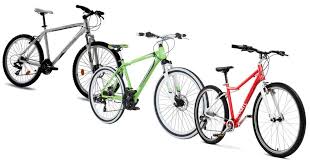Die Besten Fahrrader Mit 26 Zoll Reifengrosse Dad S Life