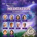 10 Day Meditation & Cultural Immersion in India