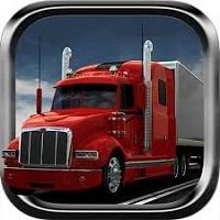 Truck simulator usa mod apk games is a 3d driving game where you get behind the wheel of a semi truck and drive it all over the united states. Descargar Truck Simulator Usa Hack Apk V4 1 0 Para Android