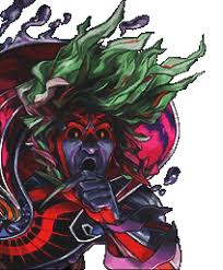 Hades Kid Icarus Uprising Home Facebook
