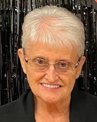 Cindy Karen Thacker Obituary August 22, 2024