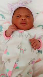 Life and Times for A'melia Sophia Vinson