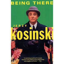 Being There - (Kosinski, Jerzy) by Jerzy Kosinski (Paperback) : Target