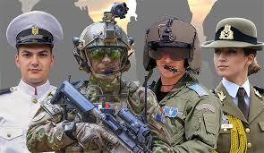 Avem 1 stiri despre scoala de subofiteri. Admitere La Scolile Militare De Maistri Militari Si SubofiÅ£eri Pentru Anul De InvÄÅ£Ämant 2021 2022