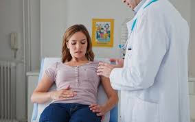 Wann bekommt ihr kind bauchschmerzen? Brennen Im Bauch Oder Magen