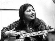 Mercedes sosa, the celebrated argentinian folk singer and political activist, has died aged 74. Mercedes Sosa 74 Argentine Folk Singer Who Took Up Social Issues Dies The New York Times
