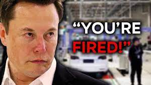 Elon Musk Publicly Fired His Assistant In Ruthless Way Possible | Watch