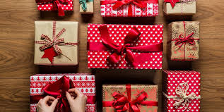 Find the perfect christmas gift for everyone on your list in 2020, no matter your budget. What To Do With Unwanted Christmas Presents Recycle Donate And Return Gifts