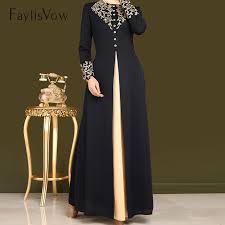 .baju kurung # jubah modern # jubah dress # cocktail dress # party dress # butik pakaian jubah arbaya baju kurung fashion muslimah kebaya kurung cotton # kebaya dress # baju. Emas Stamping Cetak Baju Muslim Wanita Dubai Abaya Hitam Jubah Lengan Panjang Cardigan Kaftan Desain Elegan Maxi Gaun Pakaian Pakaian Islamic Aliexpress