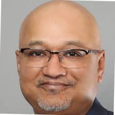 Derrick Springer, SAFe, CSM, PMP