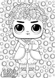 You can collect them all. Lol Coloring Pages Boy Novocom Top