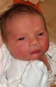 Birth: Zander James Rector : NorthEscambia.com