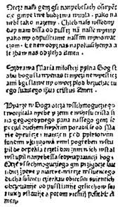 It is spoken primarily in poland and serves as the native language of the poles. Polish Language Wikipedia