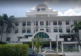 Pantai hospital ipoh is one of the famous hospital in ipoh, perak. Customer Reviews For Pantai Hospital Ipoh