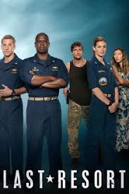 Last Resort | Rotten Tomatoes