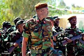 Ciidanka somaliland , arabisch : Mfa Somaliland On Twitter Somaliland Army Marking The National Day With Military Parade