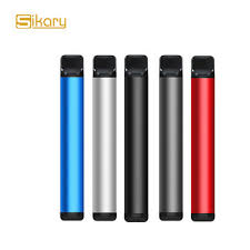 Check out our awesome selection of disposable vapes from some of the most trusted brands that are available in different flavors and nicotine strengths. China Micro Usb Rechargeable Disposable Vape Pen E Cigarette 350mah 2ml Sikary Vape Oem Odm Wholesale On Global Sources Disposable Vape Vape Pen E Cigarette