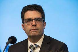 Daar ga ondanks de hoge coronacijfers die we nu nog steeds optekenen, denkt steven van gucht dat dit. Another Lockdown More Impact But At Higher Cost Says Steven Van Gucht