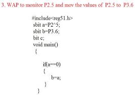 Basics And Structure Of Embedded C Program With Examples For Beginners Feedback For Students The C Programming Language C Programming