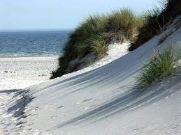 Sie brauchen dringend mal wieder urlaub? Badestrand Helgoland Badeurlaub Wassertemperatur