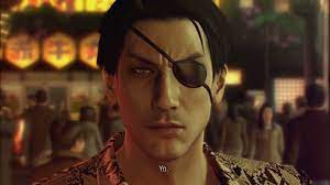 YO…Kiryu-Chan !!!! - YouTube