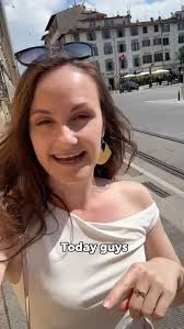 i bet you haven't heard of this place in florence, italy 🇮🇹 #shorts